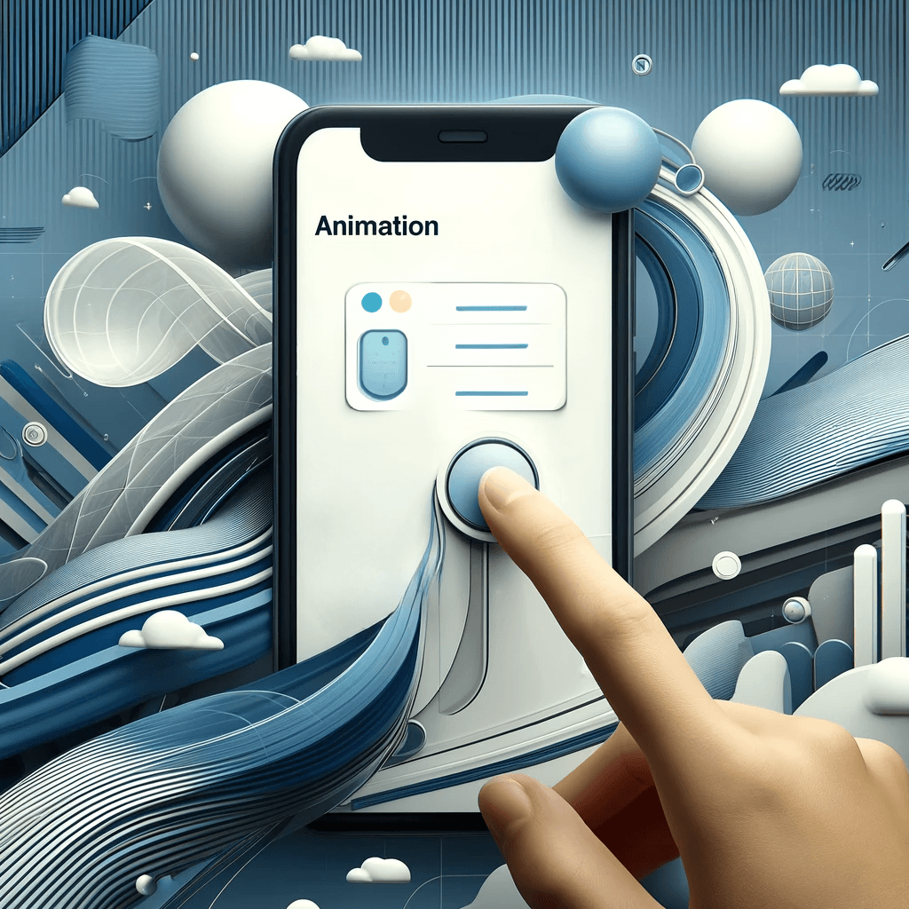 The Importance of Animation in App Development