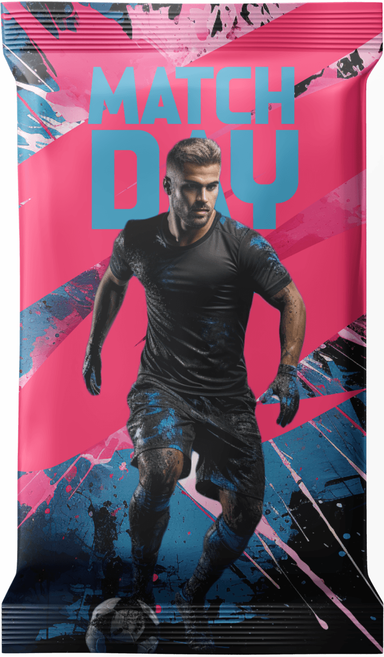 MatchDay design pack