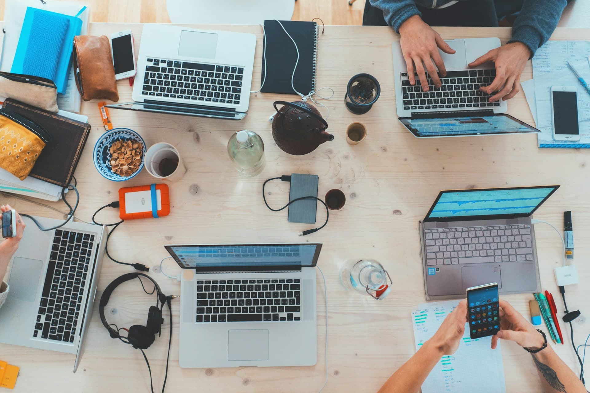 How to Choose the Right Freelance Developer in the UK: A Business Owner's Guide