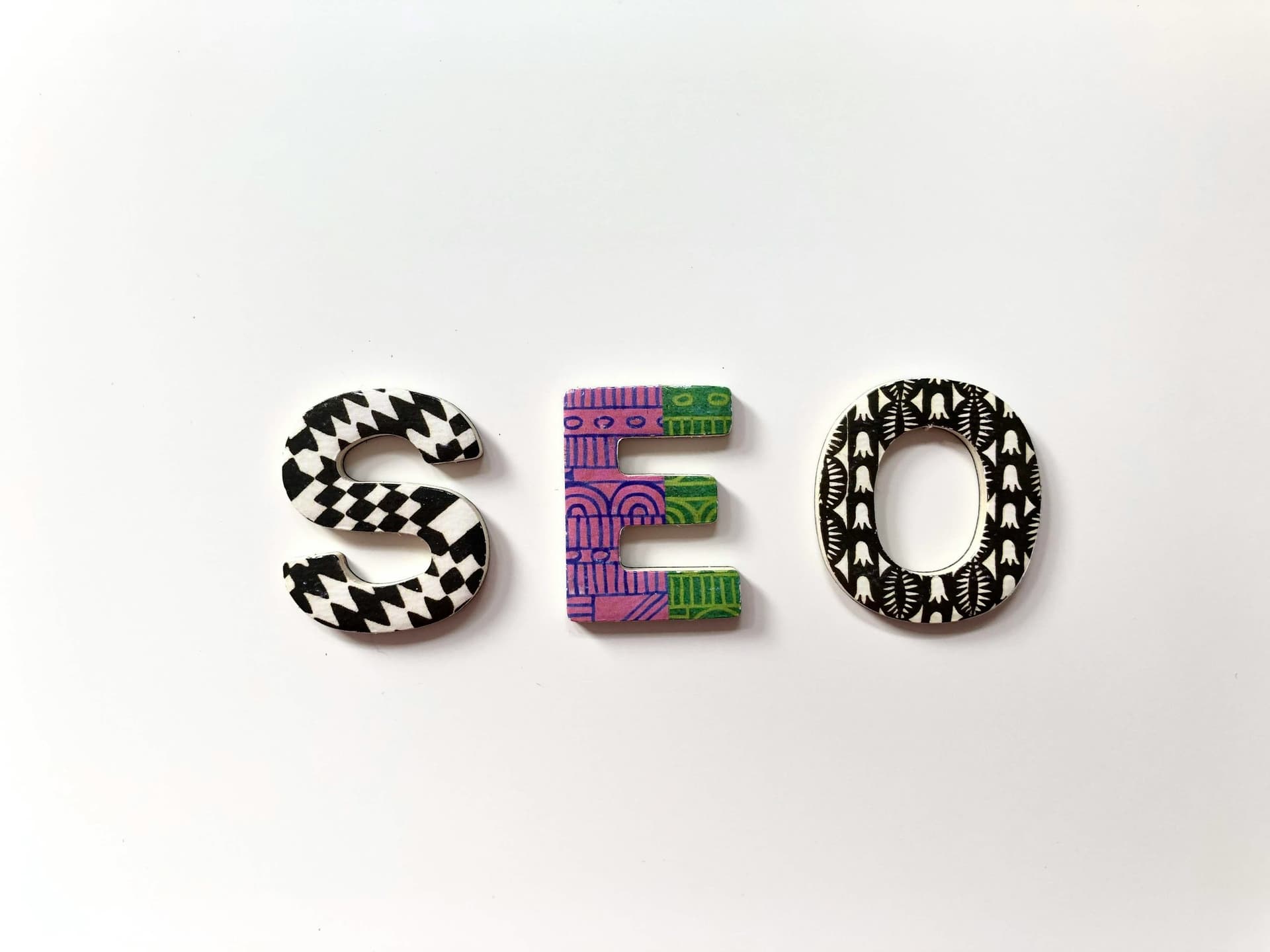 SEO Essentials for Small Businesses in 2025: A Complete Guide